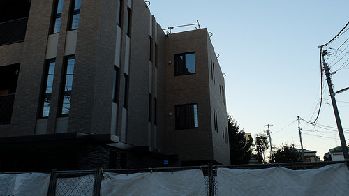 ファイル:ザ・パークハウス 小日向.jpg