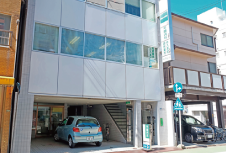 ファイル:平岡内科医院 舟入161030.png