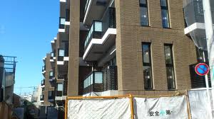 ファイル:ザ・パークハウス 代沢.jpeg