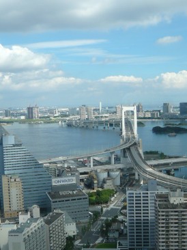 ファイル:芝浦アイランド グローヴタワー眺望.jpg