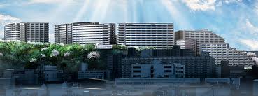 ファイル:Brillia(ブリリア) City 横浜磯子.jpeg