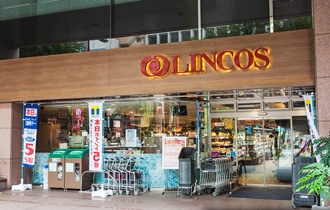 ファイル:リンコス・リンコス九段 九段161006.jpg