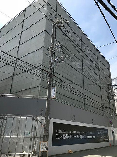 ファイル:20180422ザ・船場タワープロジェクト.jpg