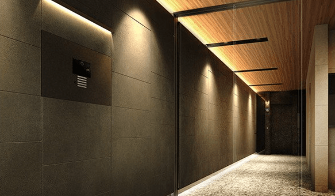 ファイル:オープンレジデンシア大濠公園 エントエランスホール完成予想図.png