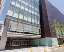 ファイル:オリックス劇場 新町161029.jpg