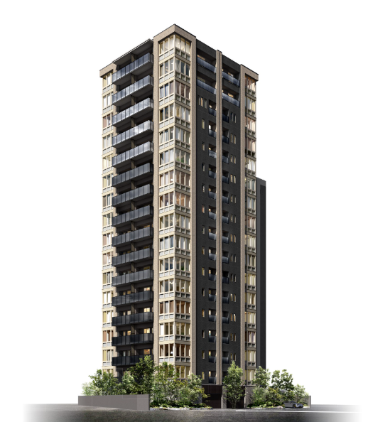 ファイル:グランドメゾン名古屋駅 外観完成予想図.png