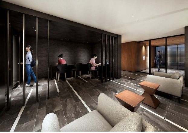 ファイル:ハイムスイート京都 太秦天神川 スタディコーナー完成予想CG.png