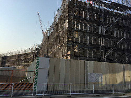 ファイル:施工時 4階まで(2015-05-27撮影)170131.jpg