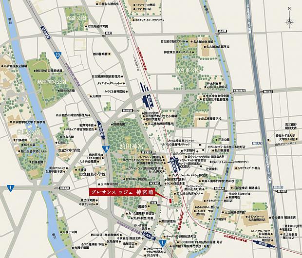 ファイル:現地案内図 神宮前 170529.jpg