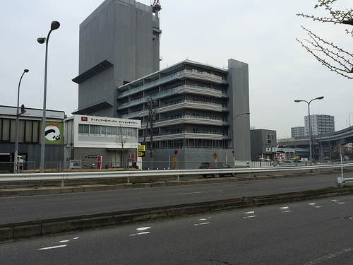 ファイル:いい感じの外観です(2016-04-02 撮影).jpg