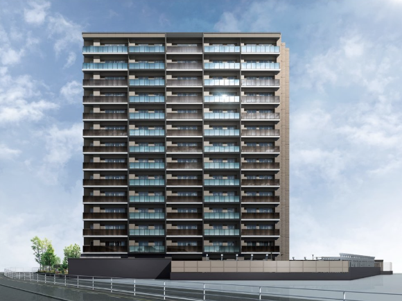 ファイル:オーヴィジョン新山口スクエアガーデン 外観完成予想図1.png