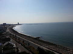 ファイル:メイツ新舞子オーシャンコースト 海の景色.jpg