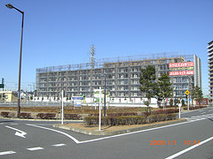 ファイル:20080119建設中.jpg