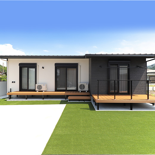 ファイル:朝日住宅外観.jpg