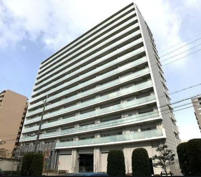 ファイル:エスリード大津におの浜 外観2.png