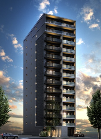 ファイル:オープンレジデンシア栄本町通 外観完成予想図.png