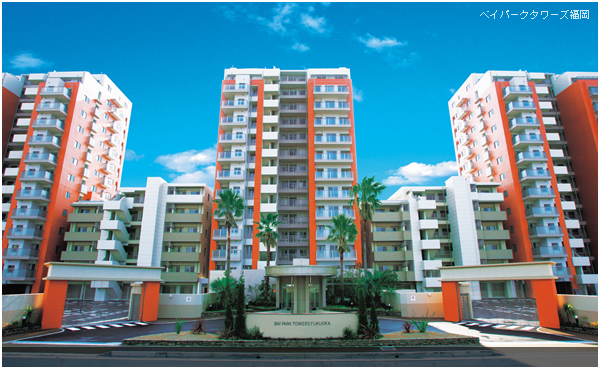 ファイル:ベイパークタワーズ福岡外観CG.jpg