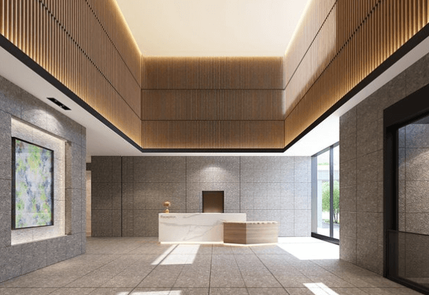 ファイル:照葉ザ・タワー エントランスホール完成予想CG.png