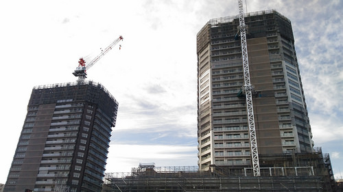 ファイル:現地状況 北東側(2017-04-12撮影)170517.jpg