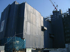 ファイル:20071125グランセ東川口アイプレシャス建設中2.jpg