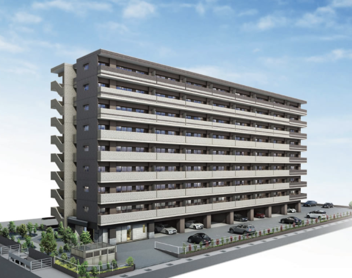 ファイル:アルファスマート下松瑞穂町 外観完成予想図.png