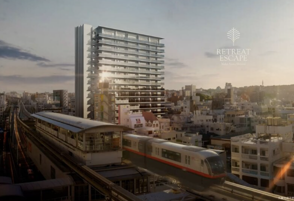 ファイル:レ・ジェイド 那覇安里駅前 外観完成予想 CG.png