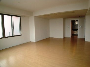 ファイル:THETOWERSDAIBAリビング 4.jpg