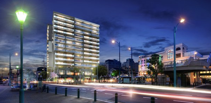 ファイル:ポレスター長浜駅前 外観完成予想図2.png