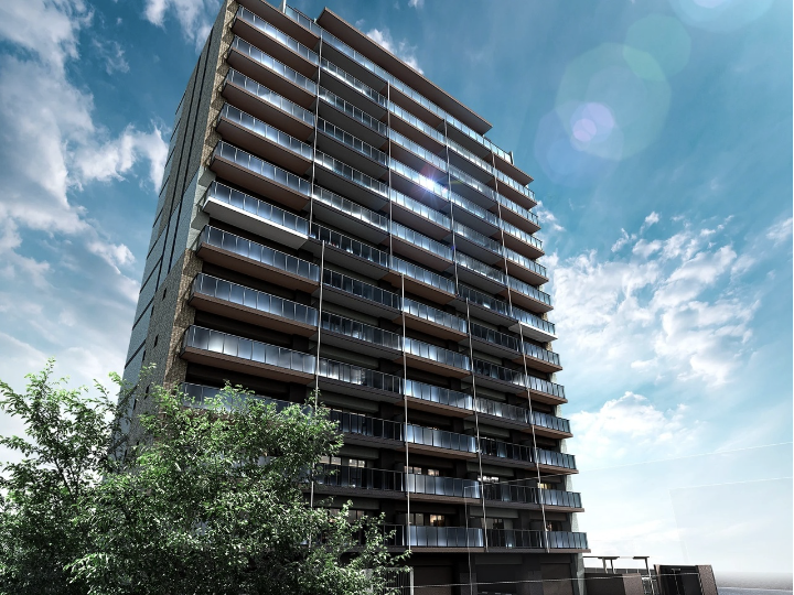 ファイル:レーベン新居浜 MID COURT 外観完成予想図.png