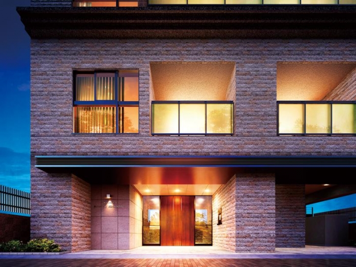 ファイル:ザ・サンメゾン文京小石川 完成予想図 180131.jpg