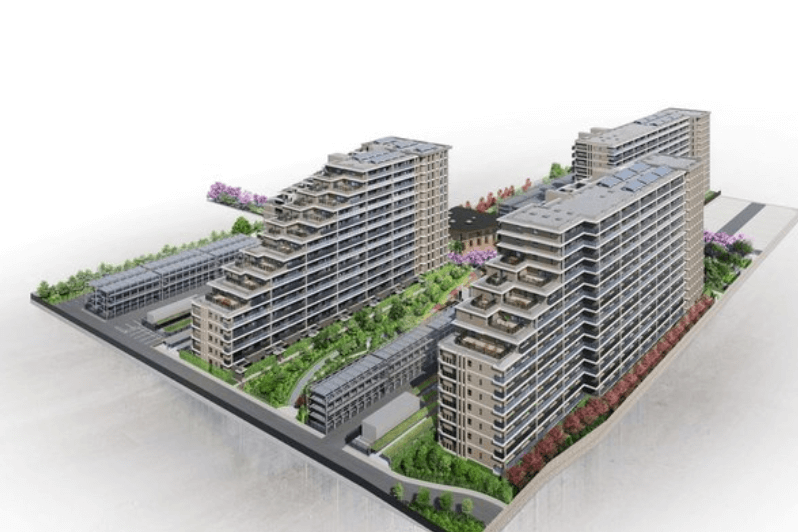 ファイル:シエリアシティ明石大久保 外観完成予想図2.png