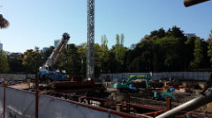 ファイル:20150415ガーデンヒルズ四ツ谷 迎賓の森.jpg