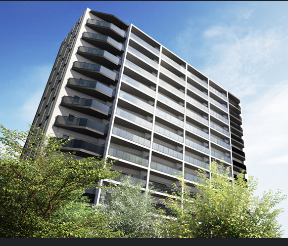 ファイル:グレーシア海老名かしわ台 外観完成予想図2.png