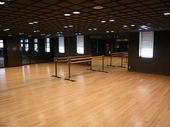 ファイル:ディーグラフォート千里中央 フィットネス1.jpg