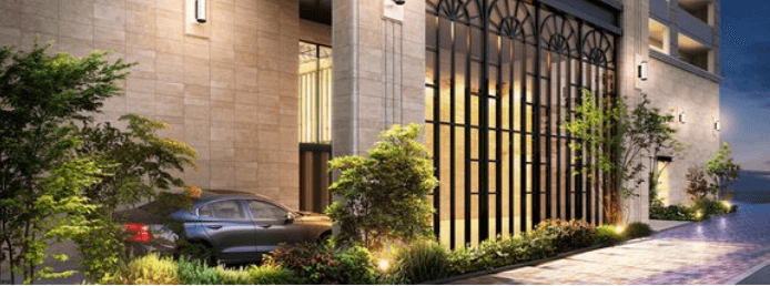 ファイル:(仮称)グランドパレス下到津 エントランスアプローチ完成予想図.png