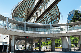 ファイル:県庁前駅 本千葉161012.jpg