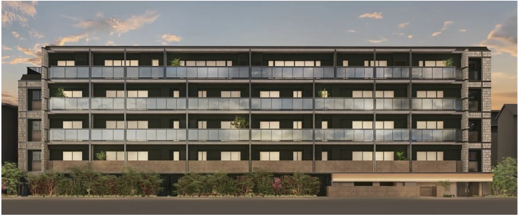 ファイル:レ・ジェイド帝塚山 外観完成予想図2.png