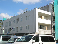 ファイル:20070802D'クラディア等々力緑地WEST建設中3.jpg