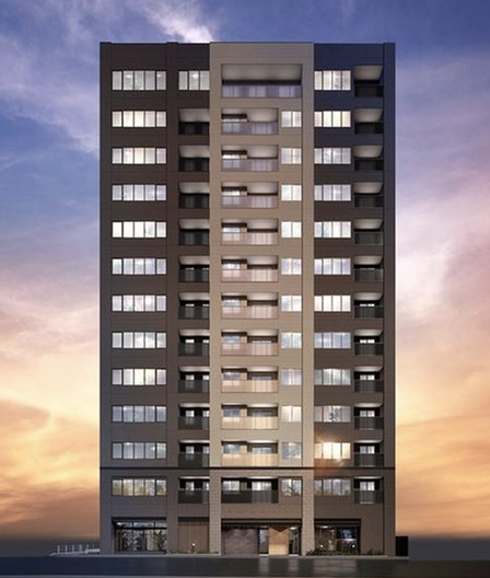 ファイル:ワザック函館・五稜郭行啓通り 外観完成予想図1.png