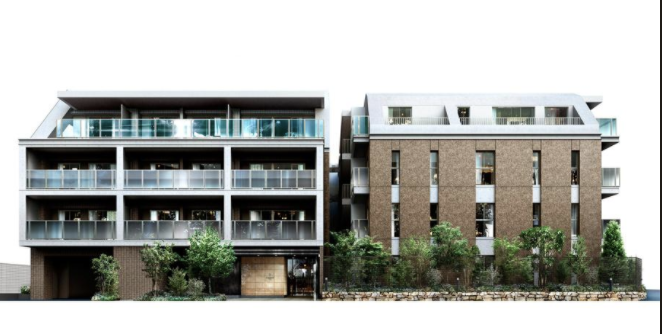 ファイル:プレミスト平和台 外観完成予想CG.png