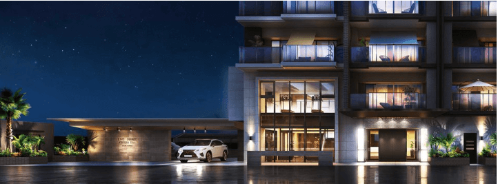 ファイル:ライブスクエア小倉駅オーシャンテラス グランドアプローチ完成予想図.png