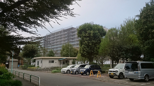 ファイル:現地状況 東側から(2016-11-06撮影)17042203.jpg