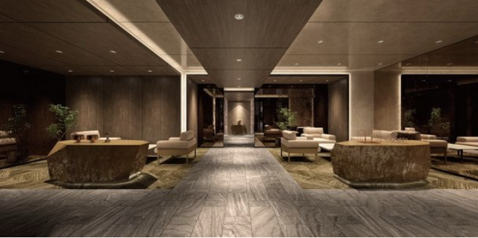 ファイル:グランドメゾン名駅三丁目 ラウンジ完成予想CG.png