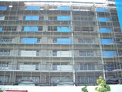 ファイル:ザ・レジデンス千葉ニュータウン中央 建設中 2008年8月11日撮影.jpg