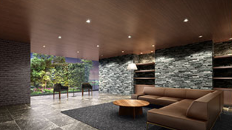 ファイル:シティテラス八千代緑が丘ブリーズコート ラウンジ完成予想CG.png