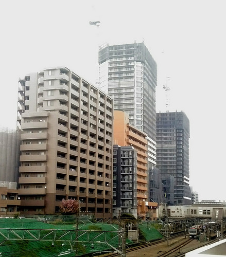 ファイル:現地状況 あじさい橋から(2017-04-21撮影)170517.jpg