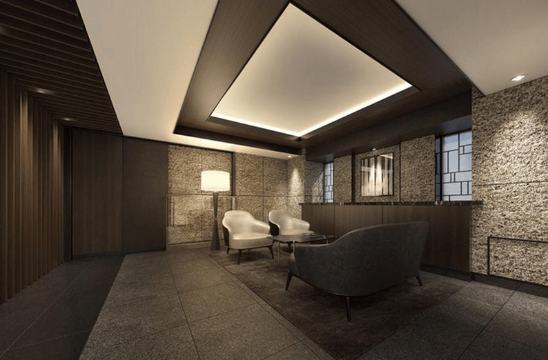 ファイル:ジオ茨木大手町 エントエランスホール完成予想図.png