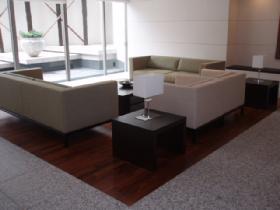 ファイル:パークコート高輪ヒルトップレジデンスエントランス 2.jpg