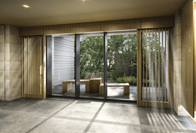 ファイル:プレミスト神戸学園東町 アウトドアラウンジ完成予想図.png