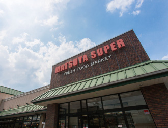 ファイル:マツヤスーパー大宅店 山科161026.jpg